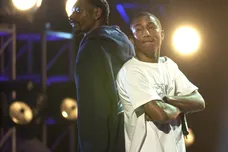 Michael Caulfield Archive/Getty Images