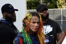 Arik McArthur/FilmMagic