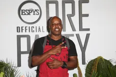 Tommaso Boddi/Getty Images