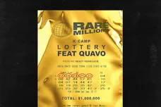 Interscope Records/Rare Sound Release