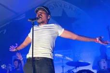 Daniel Boczarski/Redferns via Getty Images