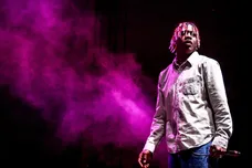 Rich Fury/Getty Images