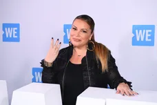 Dave Kotinsky/Getty Images