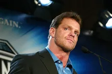 Peter Kramer/Getty Images