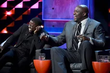 Kevin Winter/Getty Images