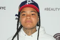 Matthew Eisman/Getty Images for Beatycon