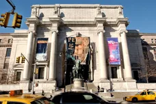 Stephen Chernin / Getty Images