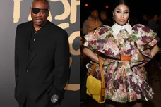 Jeff Spicer/Getty Images, Dimitrios Kambouris/Getty Images