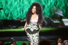 Frederick M. Brown / Getty