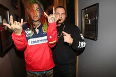 Johnny Nunez/Getty Images