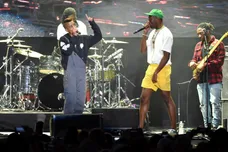 Kevin Winter/Getty Images