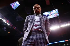 Vaughn Ridley/Getty Images