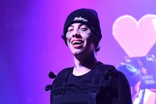 Theo Wargo/Getty Images