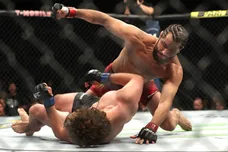 Sean M. Haffey/Getty Images