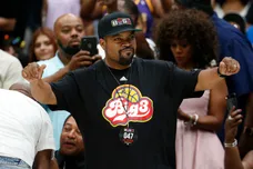 Ron Jenkins/BIG3 via Getty Images