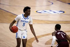 Brett Carlsen/Getty Images