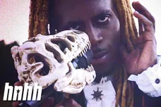 Lord D'Andre via YouTube/HNHH