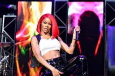 Earl Gibson III/Getty Images