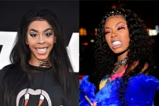 Kevin Mazur & Prince Williams/Getty Images