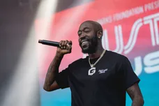 Rick Kern/WireImage/Getty Images