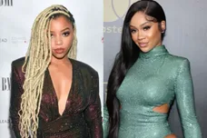 Paras Griffin/Getty Images & Amy Sussman/Getty Images