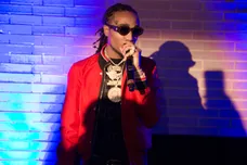 Bob Levey / Getty Images