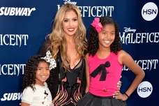 Frazer Harrison/Getty Images