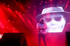 Bennett Raglin/Getty Images