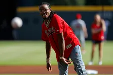 Kevin C. Cox/Getty Images