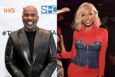 Cindy Ord/Getty Images & Prince Williams/Getty Images