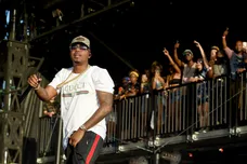 Nicholas Hunt/Getty Images