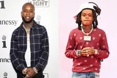 Cassidy Sparrow/Getty Images/Paras Griffin/Getty Images