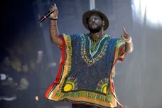 Tim Mosenfelder/FilmMagic