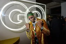 Victor Boyko/Getty Images