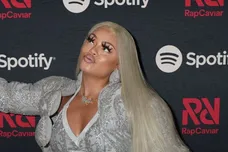 Alexander Tamargo / Stringer / Getty Images