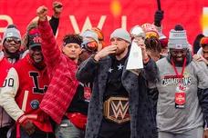 Kyle Rivas/Getty Images