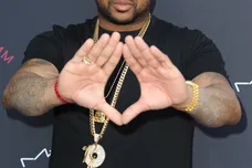 Angela Weiss/Getty Images