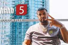 Bodega Flee via HNHH/YouTube