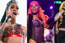 Rich Fury/Getty Images, Scott Dudelson/Getty Images, Aaron J. Thornton/Getty Images