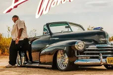 Image via Sean Kingston