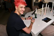 Bryan Bedder/Getty Images for Samsung