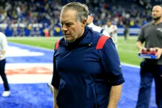 Justin Casterline/Getty Images