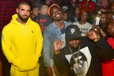 Prince Williams/WireImage