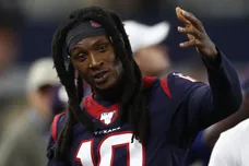 Ronald Martinez/Getty Images