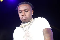 Johnny Nunez/Getty Images