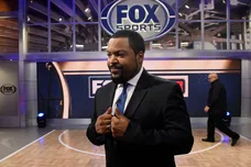 Kevork Djansezian/Getty Images