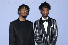 Dimitrios Kambouris/Getty Images