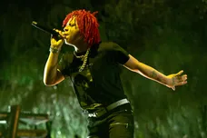 Scott Dudelson/Getty Images