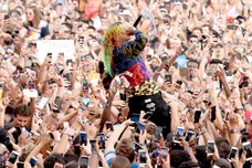 Kevin Mazur/Getty Images for Roc Nation