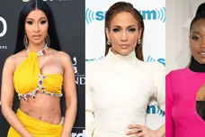 Frazer Harrison/Getty Images, Cindy Ord/Getty Images, Morgan Lieberman/Getty Images